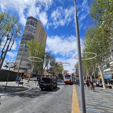 Apartamento Ilice 9 If Benidorm Exterior photo
